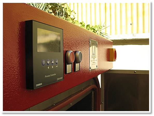 آون 250 لیتری 250 درجه